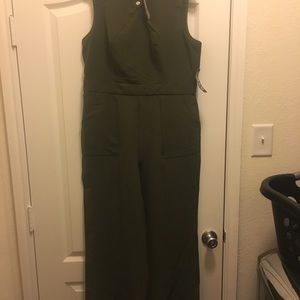 NY&C Pantsuit